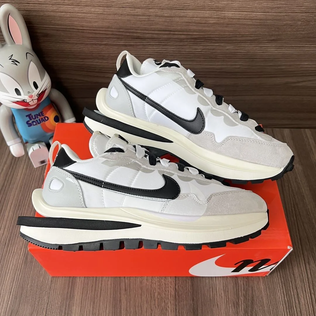 Sacai x Nike VaporWaffle Shoes EasyCare 33467