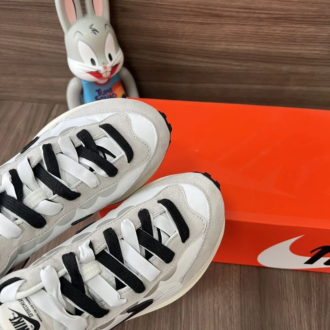 Sacai x Nike VaporWaffle Shoes EasyCare 33467