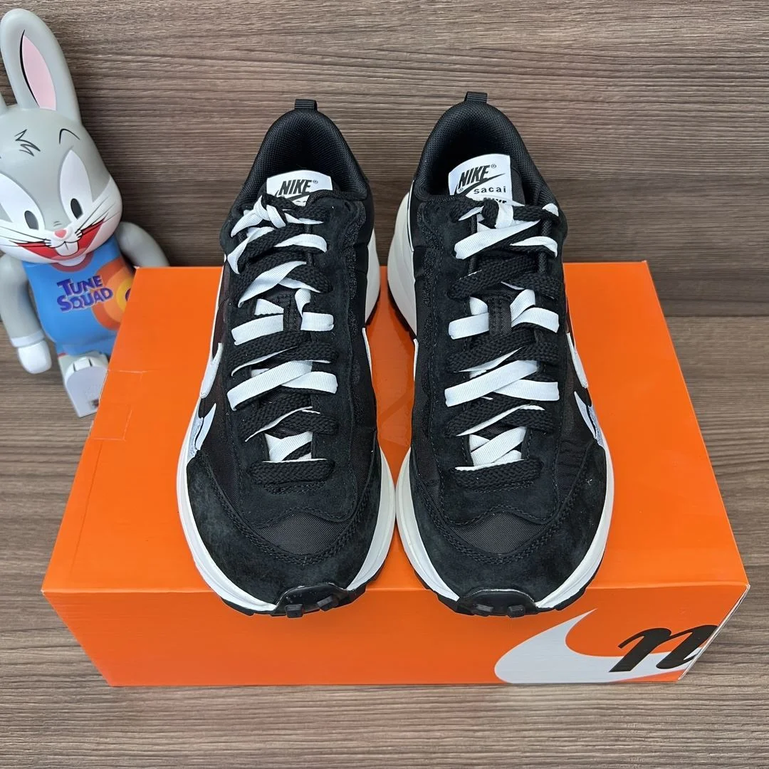 Premium Sacai x Nike VaporWaffle Shoes 33472