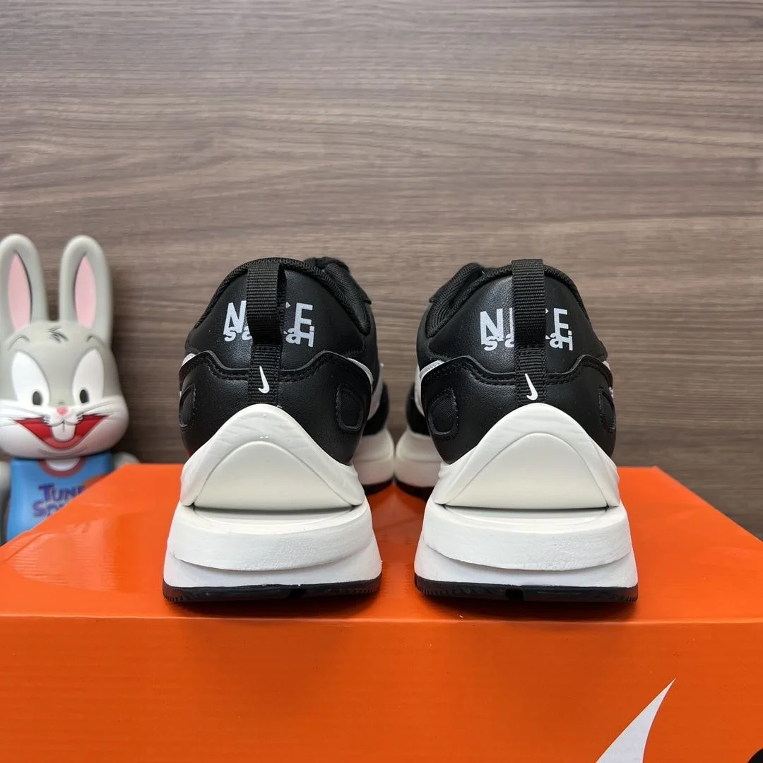 Premium Sacai x Nike VaporWaffle Shoes 33472