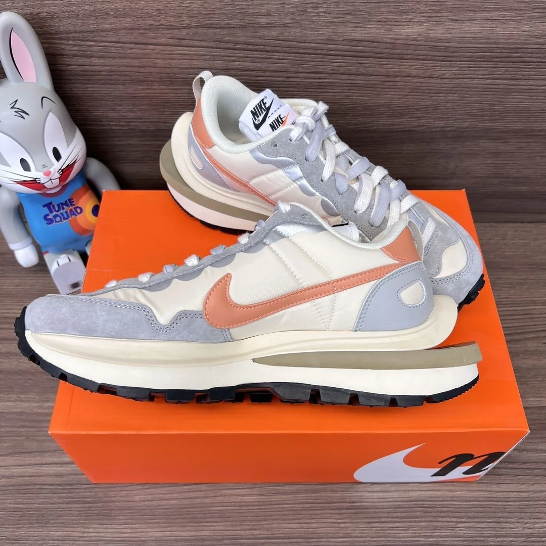 DailyWear Sacai x Nike VaporWaffle Shoes 33460