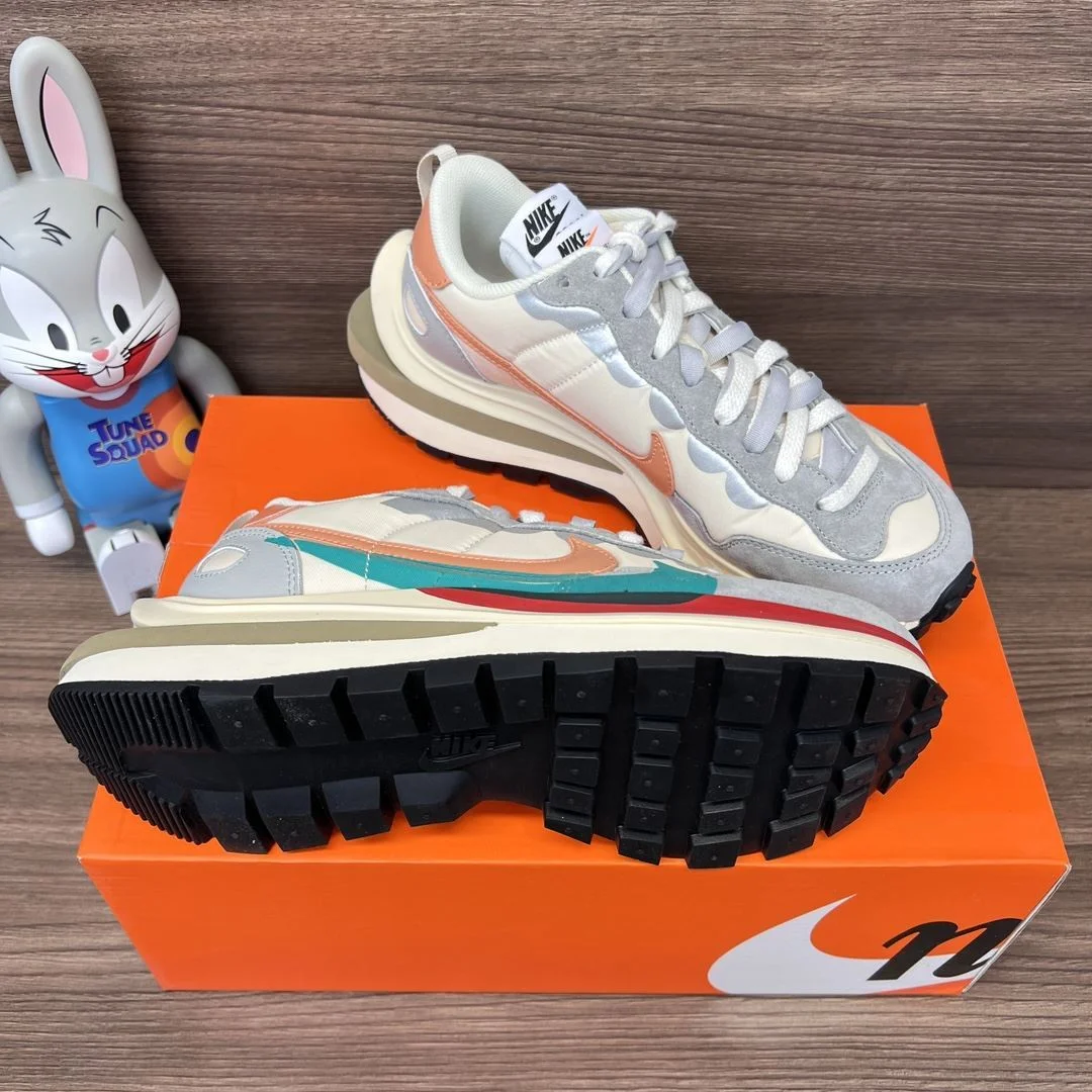 DailyWear Sacai x Nike VaporWaffle Shoes 33460