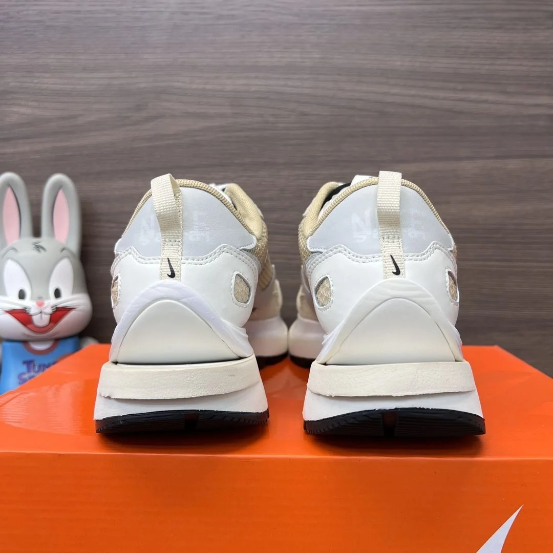 Sacai x Nike VaporWaffle Shoes Vibrant 33462