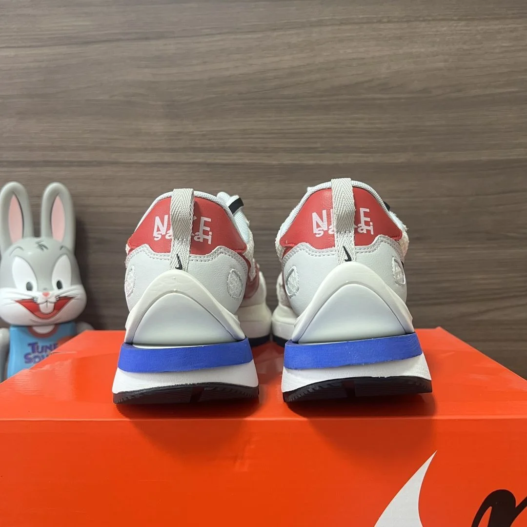 Sacai x Nike VaporWaffle Shoes Attractive 33470
