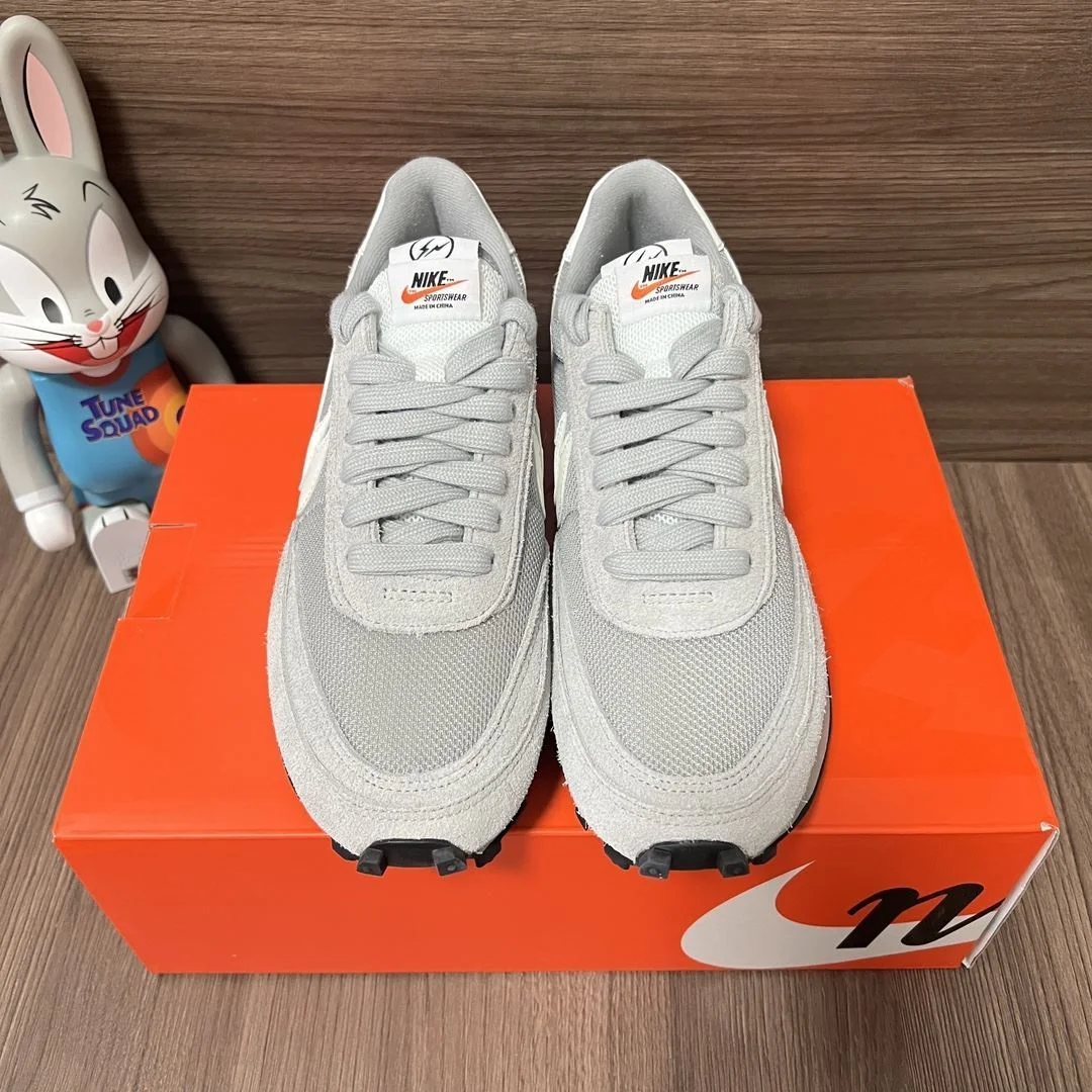 Sacai x Nike VaporWaffle Shoes Affordable 33447