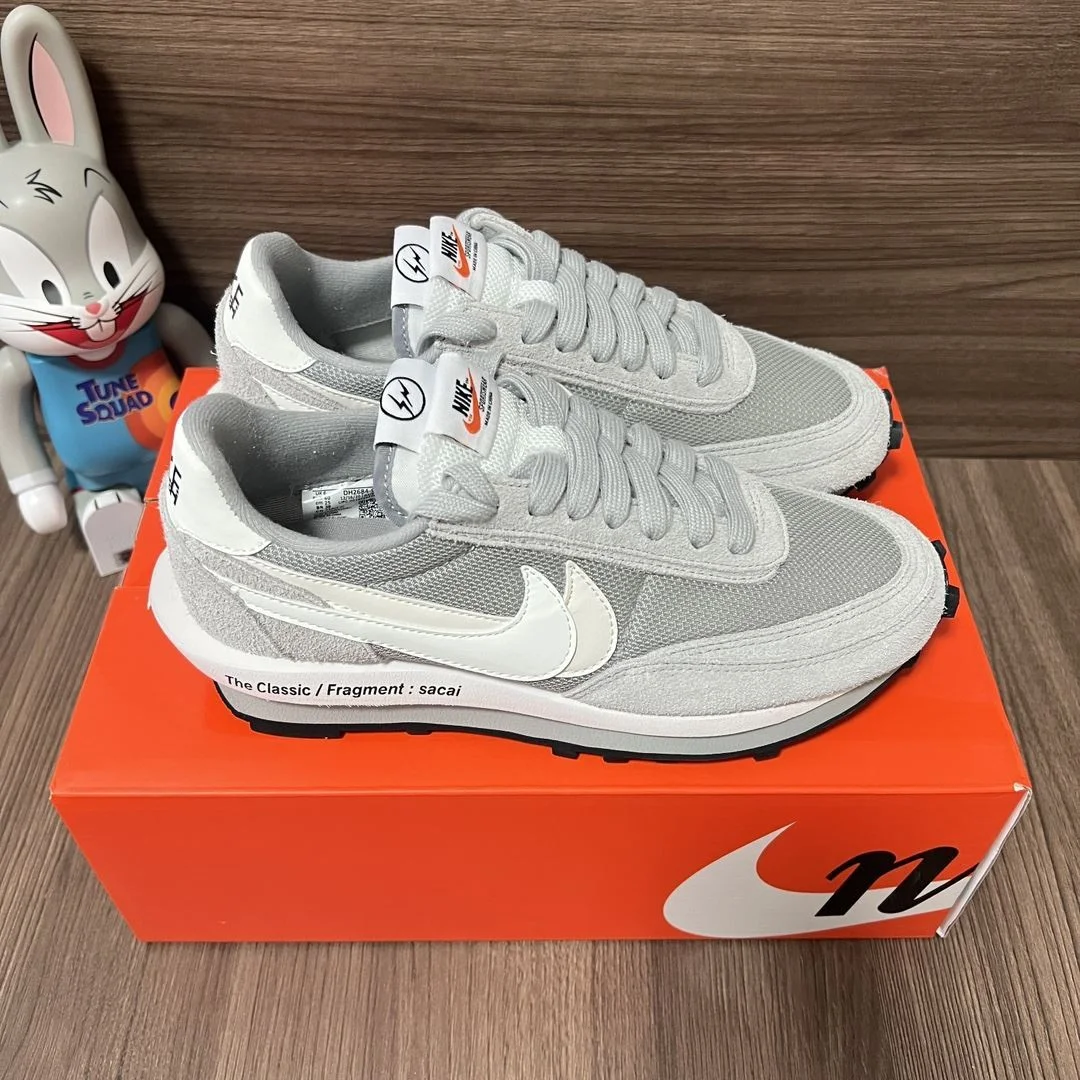 Sacai x Nike VaporWaffle Shoes Affordable 33447