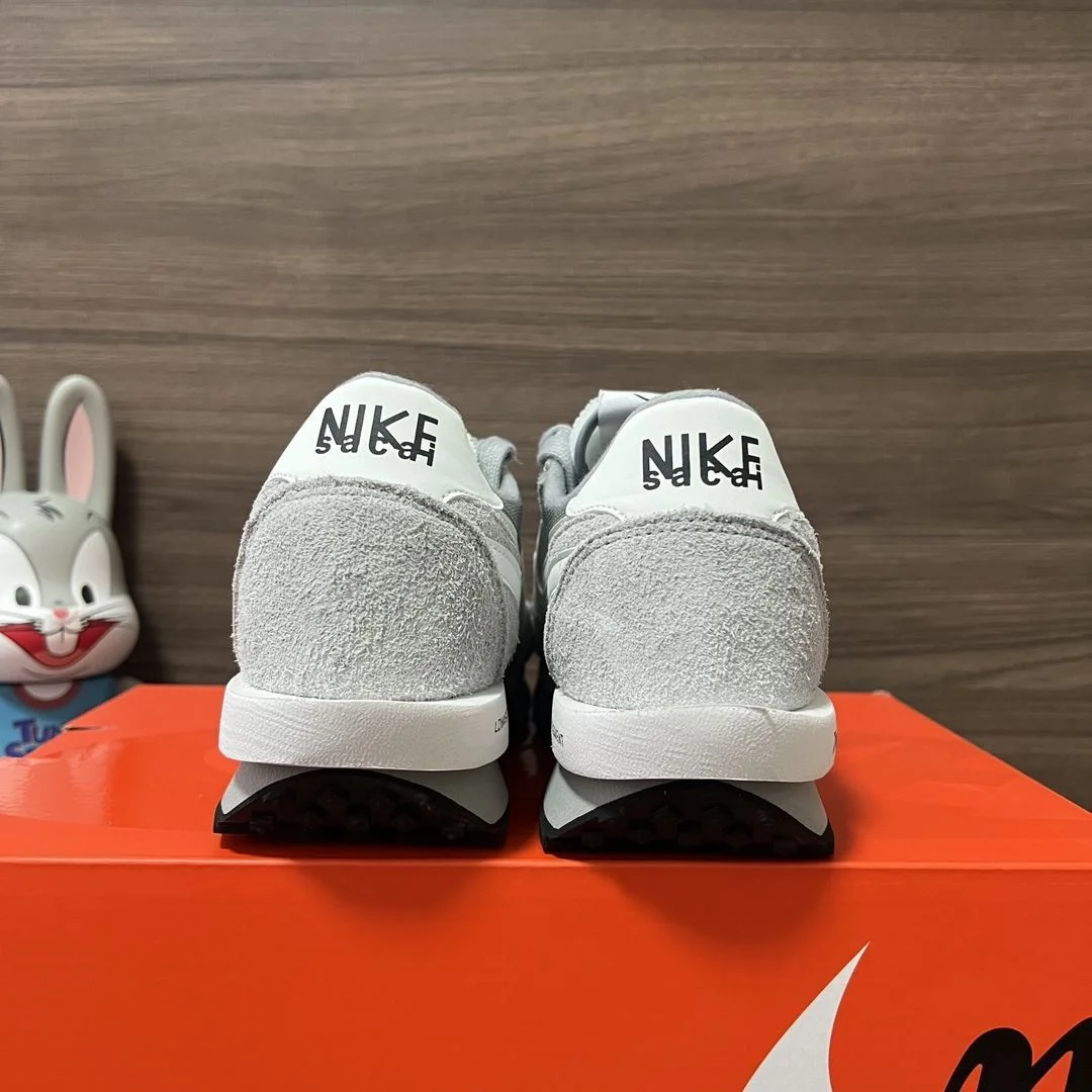 Sacai x Nike VaporWaffle Shoes Affordable 33447