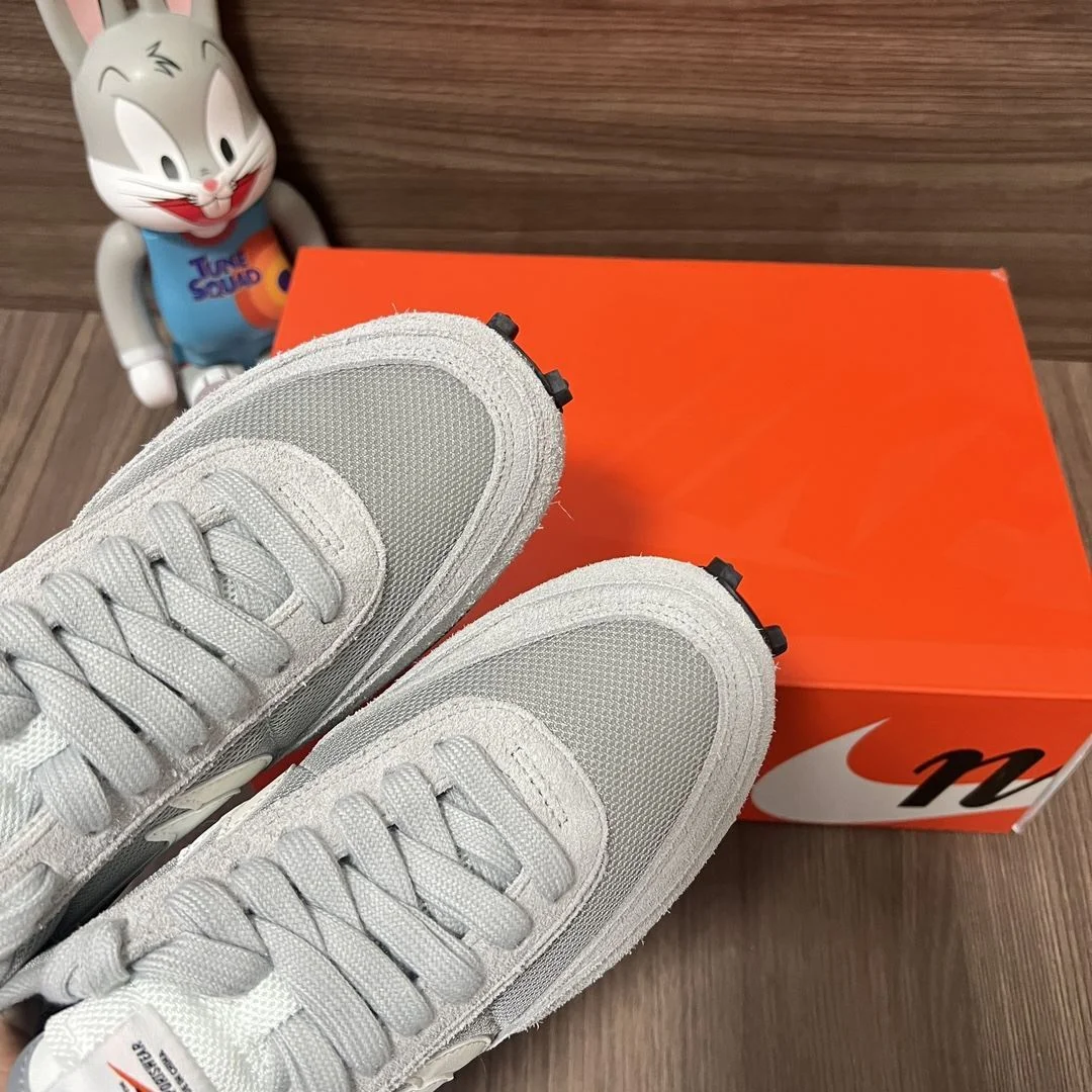 Sacai x Nike VaporWaffle Shoes Affordable 33447