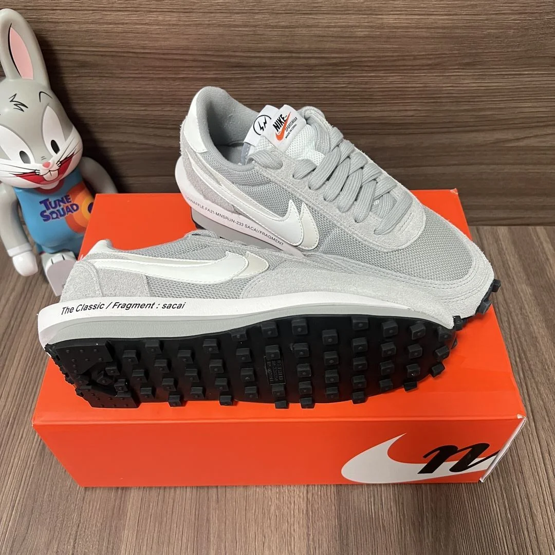 Sacai x Nike VaporWaffle Shoes Affordable 33447
