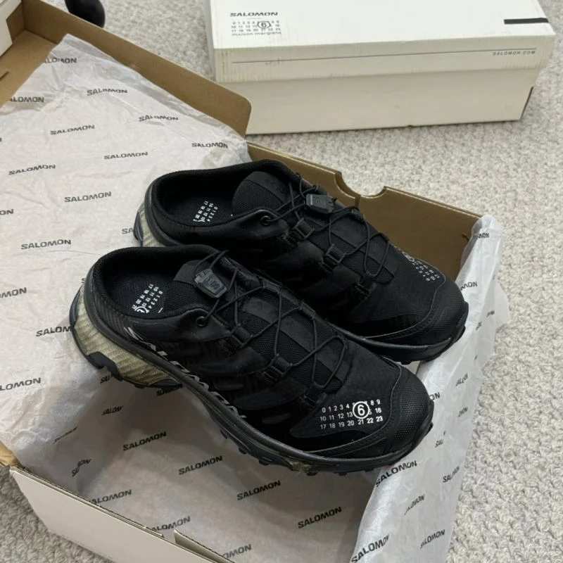 Salomon Sandals Trendsetting 7356
