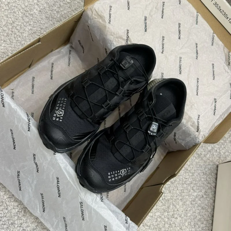 Salomon Sandals Trendsetting 7356