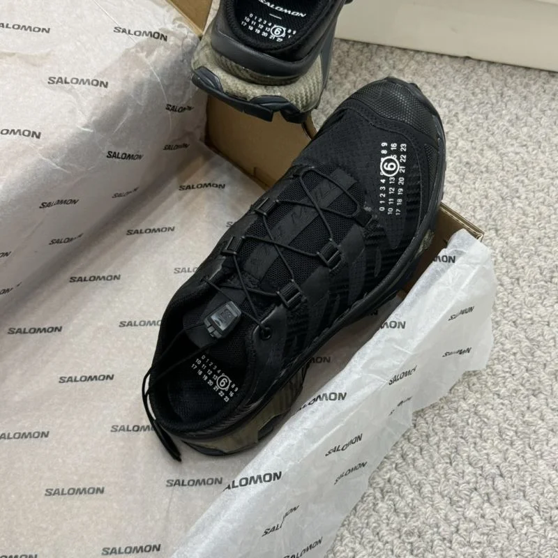 Salomon Sandals Trendsetting 7356