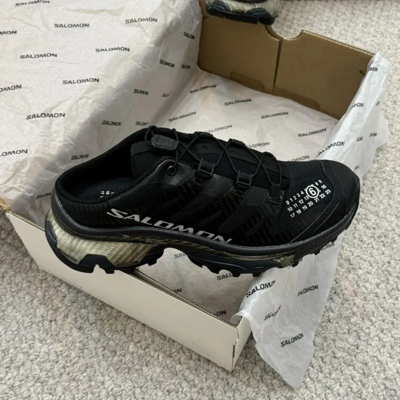 Salomon Sandals Trendsetting 7356