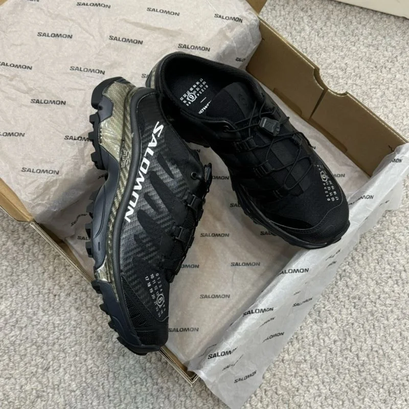 Salomon Sandals Trendsetting 7356