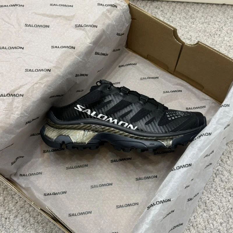 Salomon Sandals Trendsetting 7356