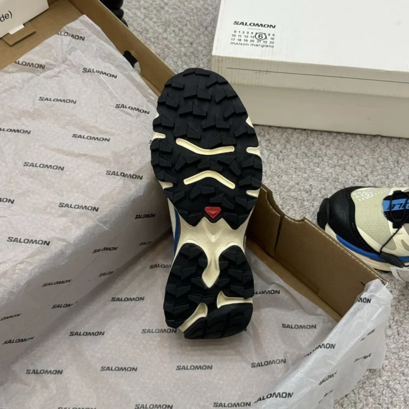 Thermal Salomon Sandals 7309
