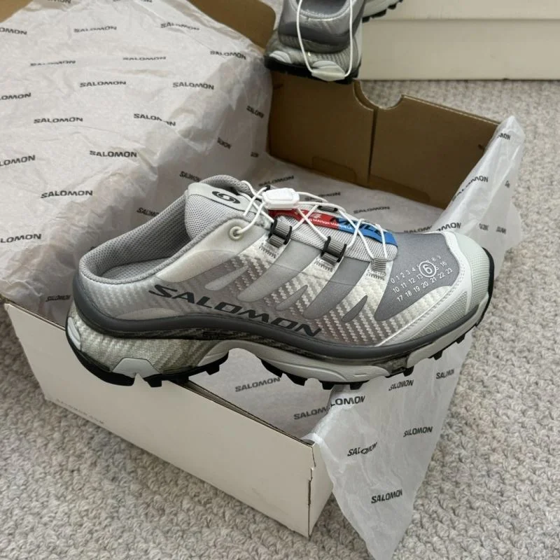 Salomon Sandals MoistureWicking 7296