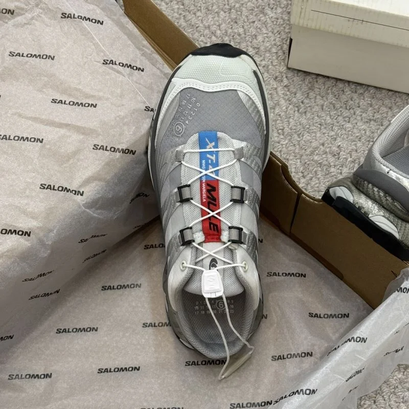 Salomon Sandals MoistureWicking 7296