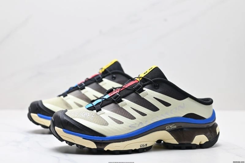 Salomon Sandals ComfortFit 1730