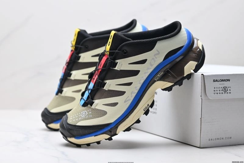 Salomon Sandals ComfortFit 1730