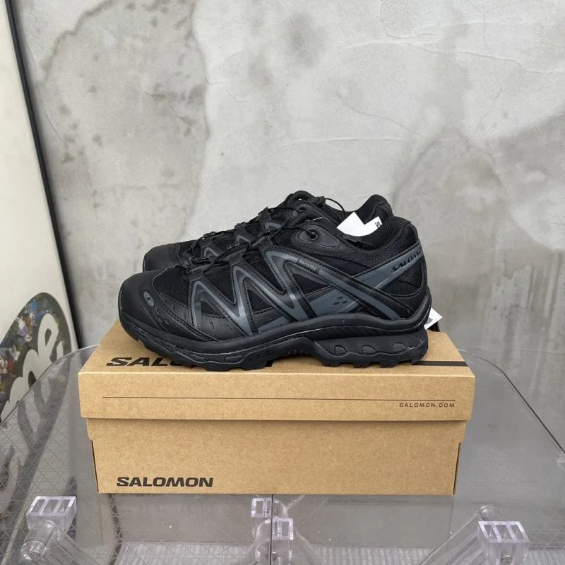 Salomon Shoes FashionForward 4106