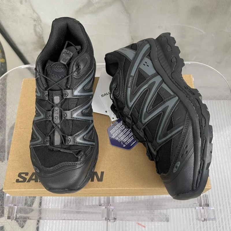 Salomon Shoes FashionForward 4106