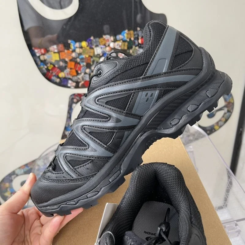 Salomon Shoes FashionForward 4106