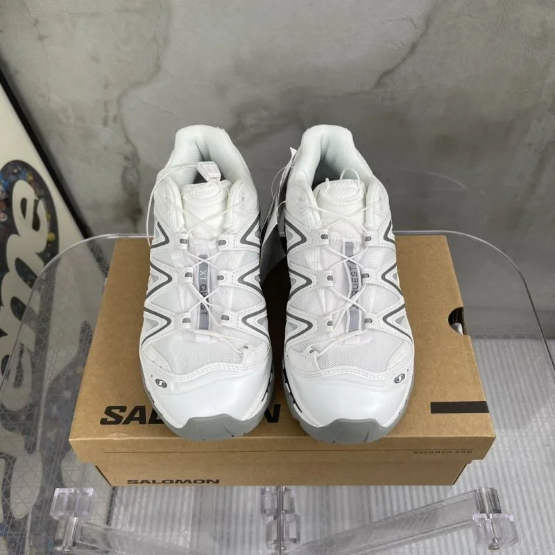 Soft Salomon Shoes 4103