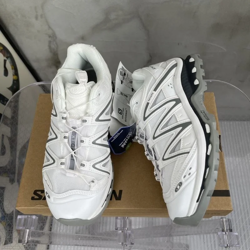 Soft Salomon Shoes 4103