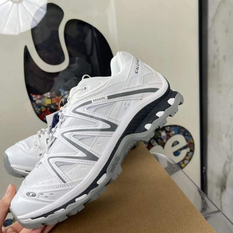 Soft Salomon Shoes 4103