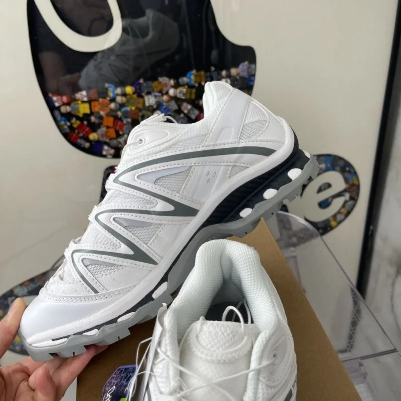 Soft Salomon Shoes 4103