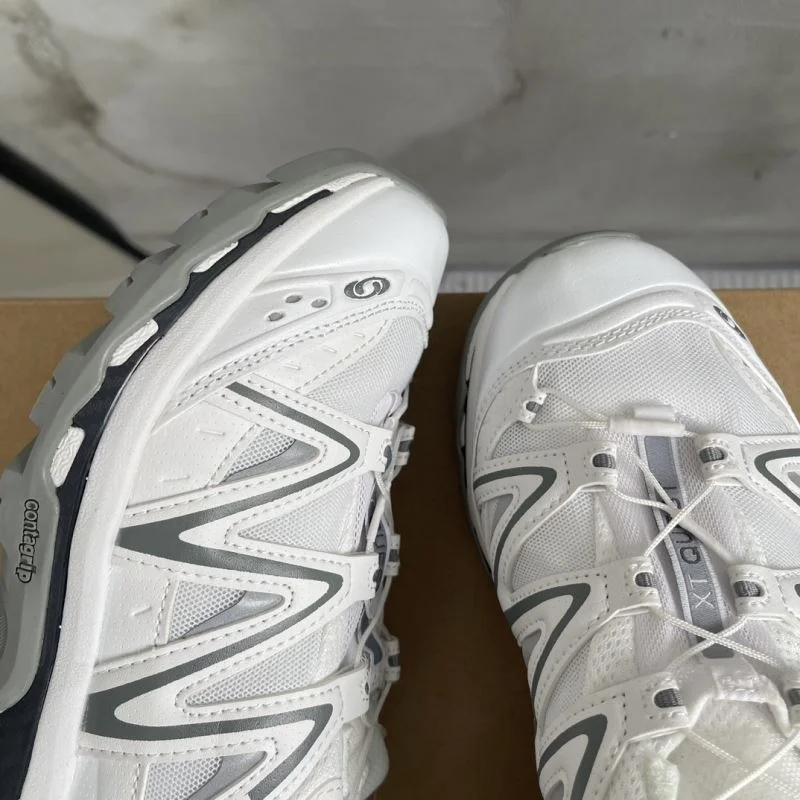 Soft Salomon Shoes 4103