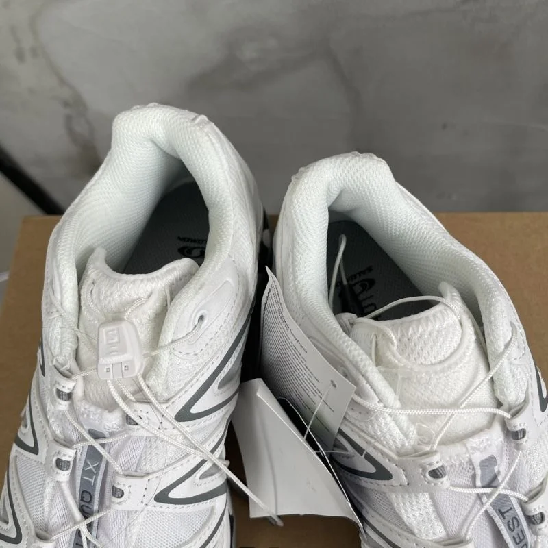 Soft Salomon Shoes 4103