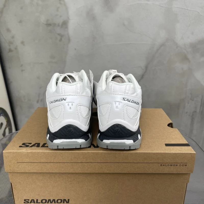 Soft Salomon Shoes 4103
