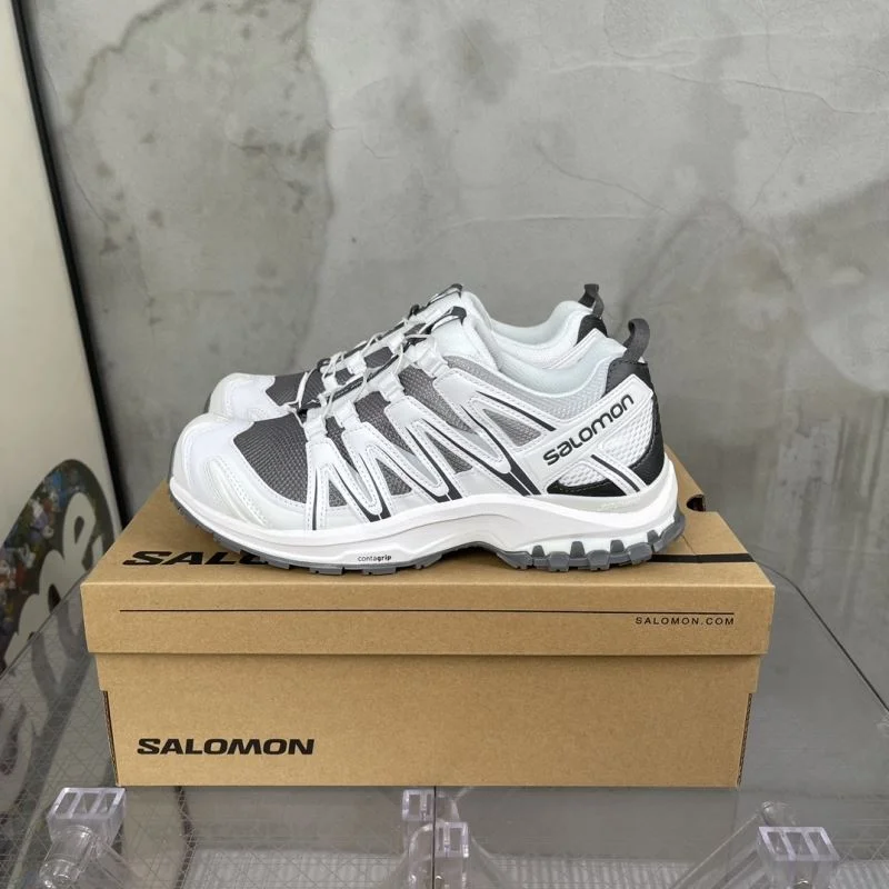 Salomon Shoes Trendy 4185