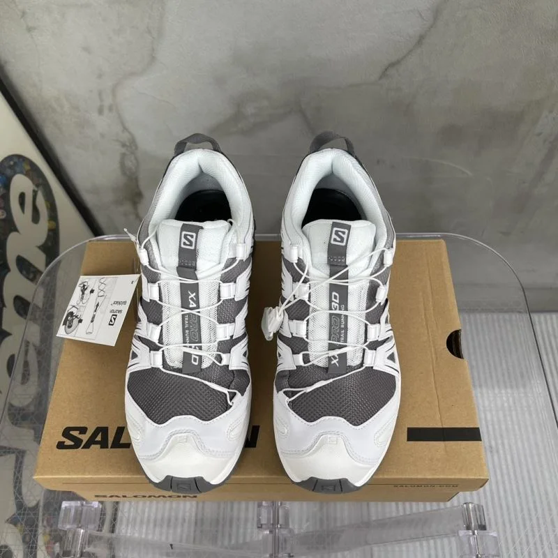 Salomon Shoes Trendy 4185
