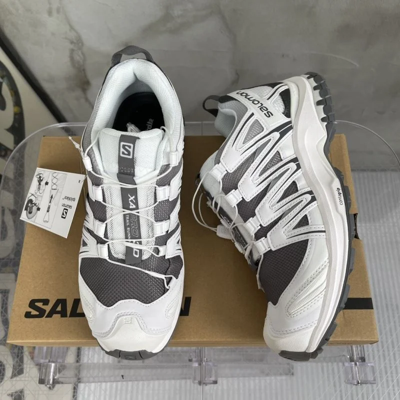 Salomon Shoes Trendy 4185