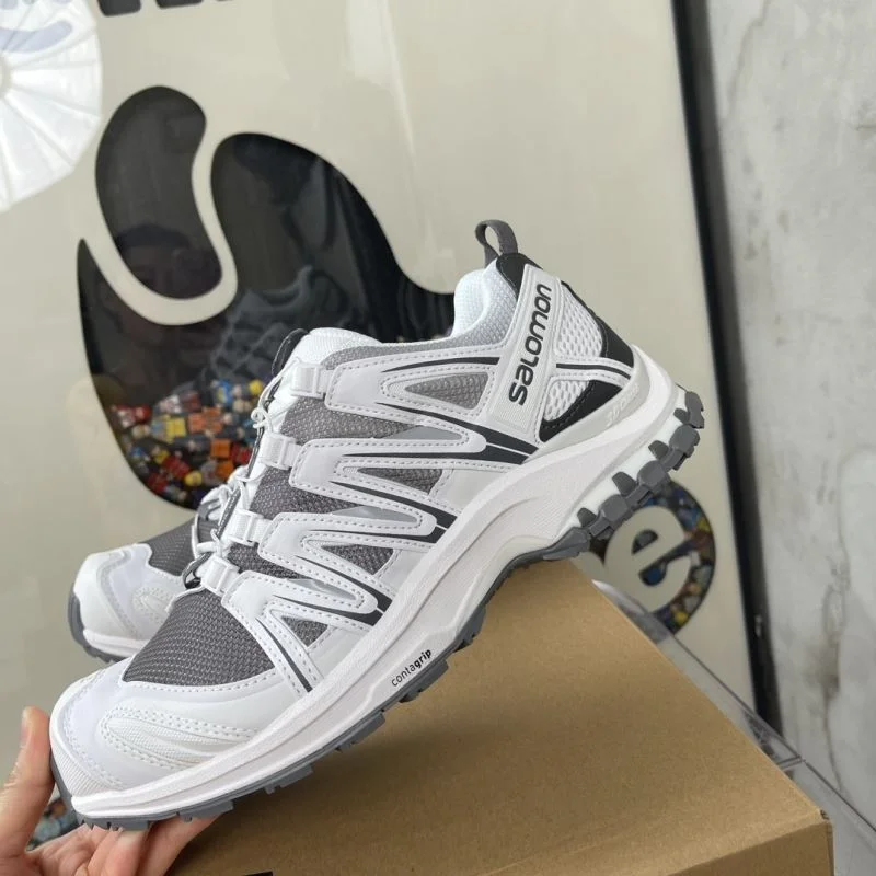 Salomon Shoes Trendy 4185