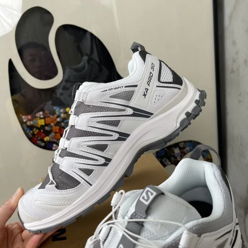 Salomon Shoes Trendy 4185
