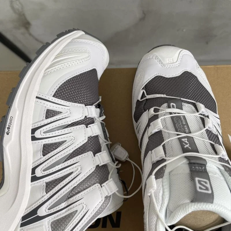 Salomon Shoes Trendy 4185