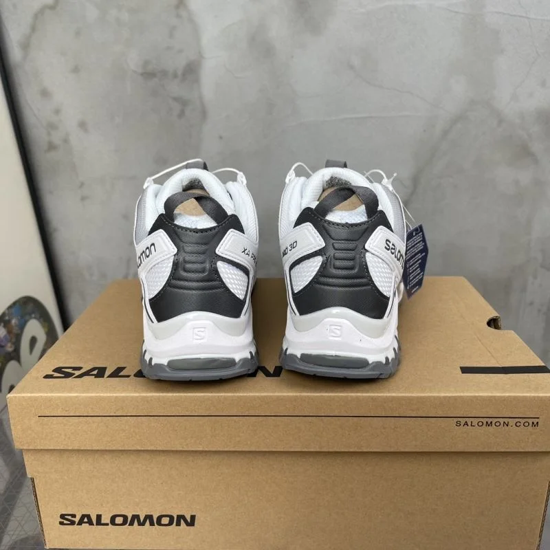 Salomon Shoes Trendy 4185
