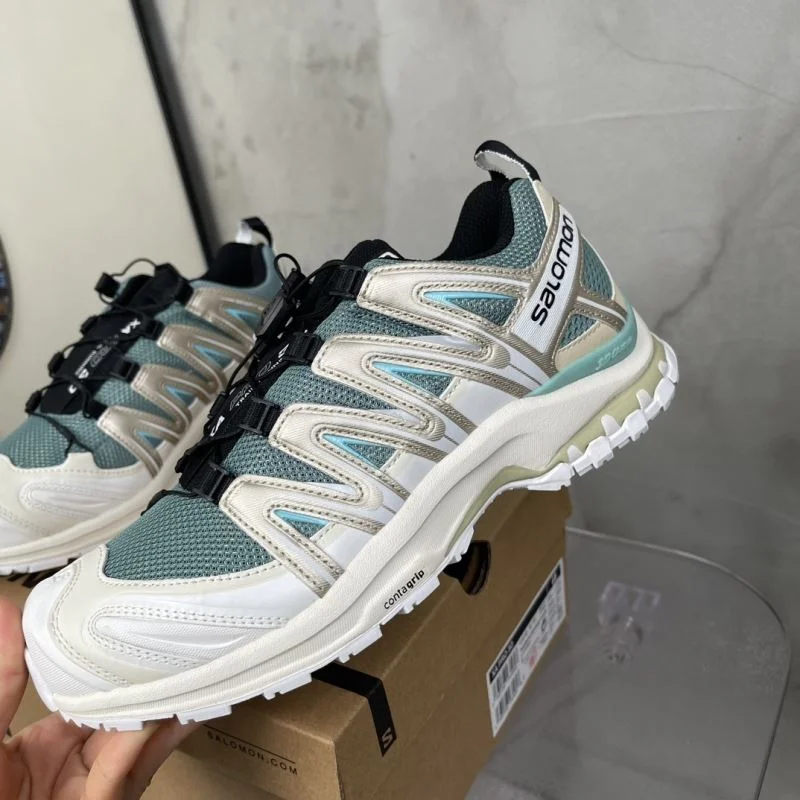 Salomon Shoes Minimalist 4098