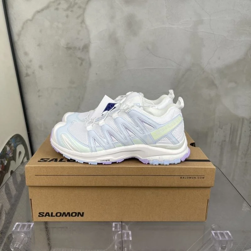 Salomon Shoes Thermal 4093