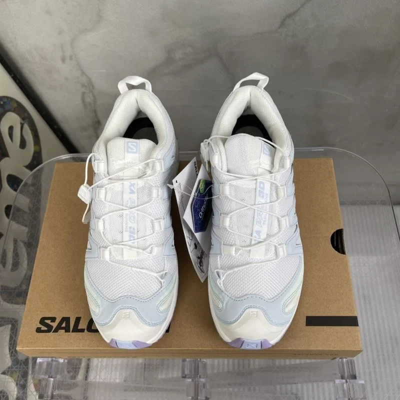 Salomon Shoes Thermal 4093