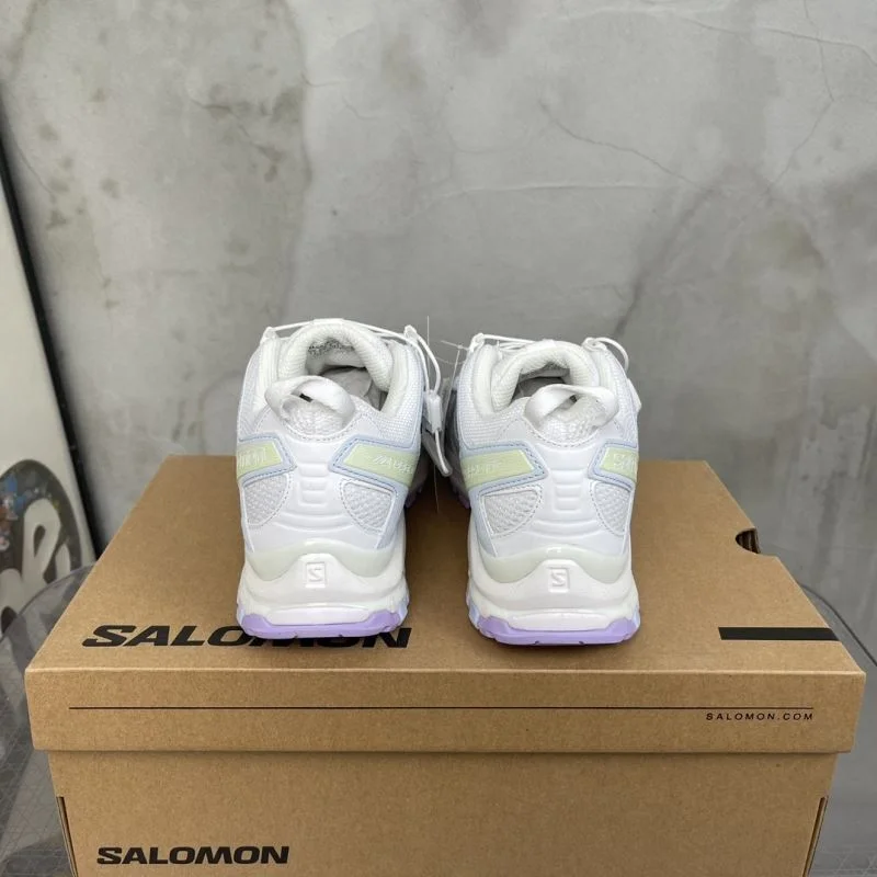 Salomon Shoes Thermal 4093