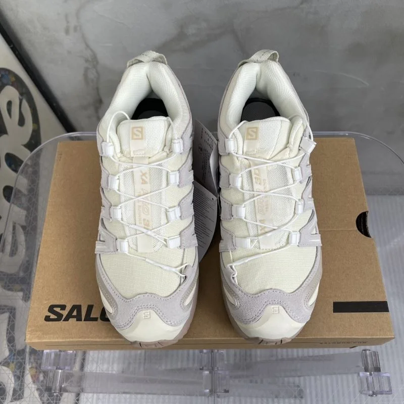 Salomon Shoes HighQuality 4102