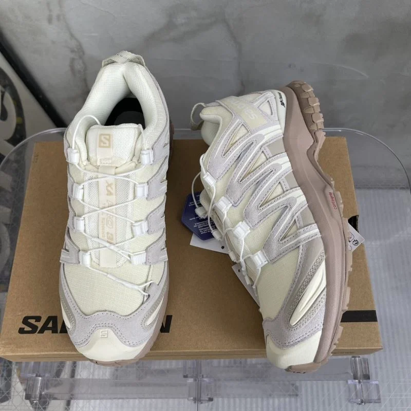 Salomon Shoes HighQuality 4102