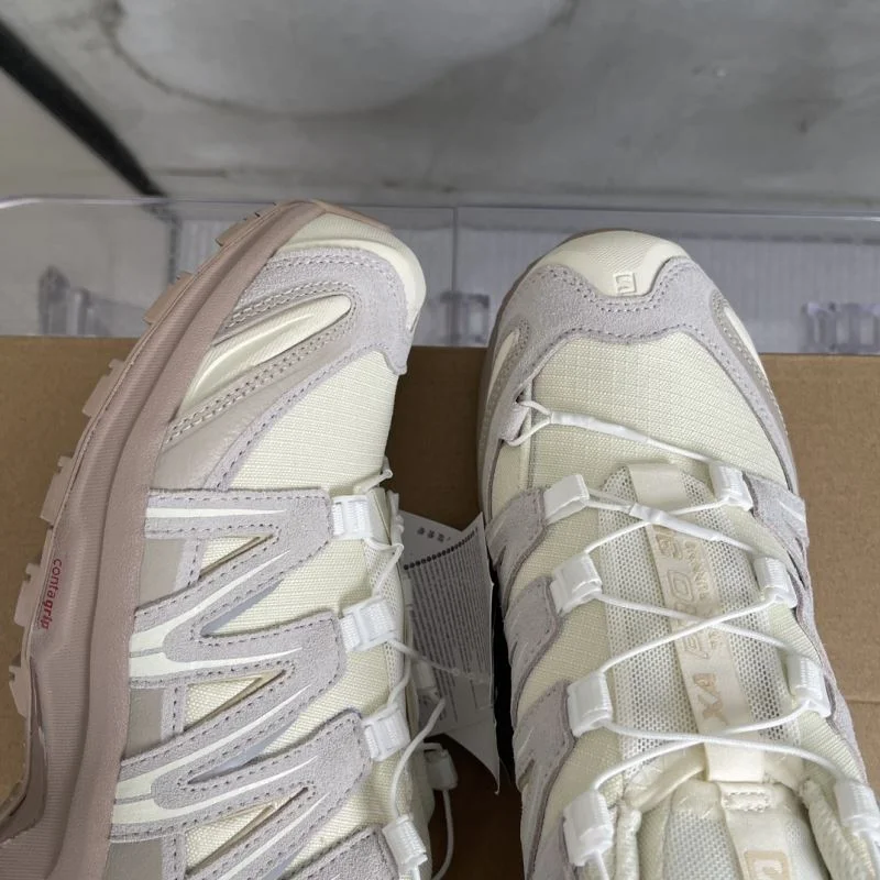 Salomon Shoes HighQuality 4102