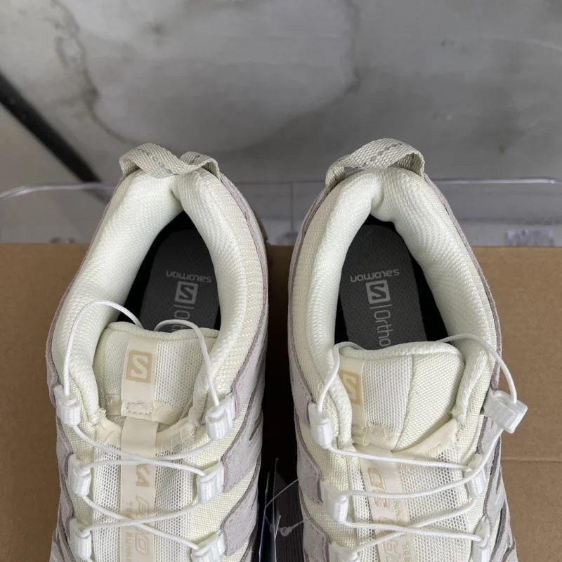 Salomon Shoes HighQuality 4102