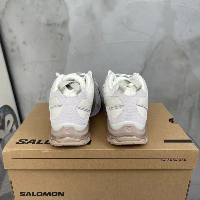 Salomon Shoes HighQuality 4102